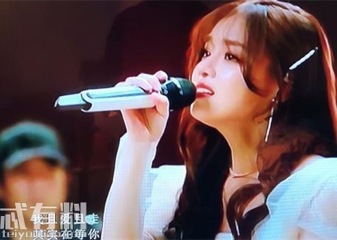歌手第五期排名公布，音乐盛宴再掀高潮