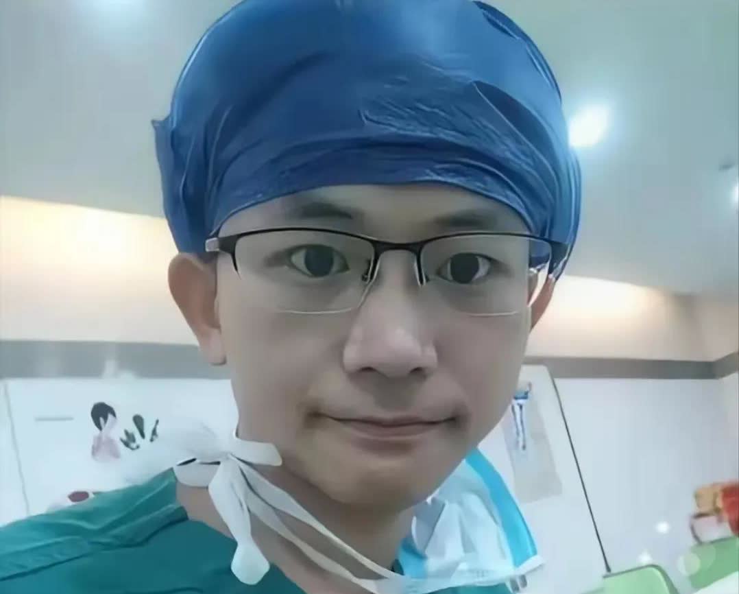 罗帅宇举报材料涉及多名医生的深度探究