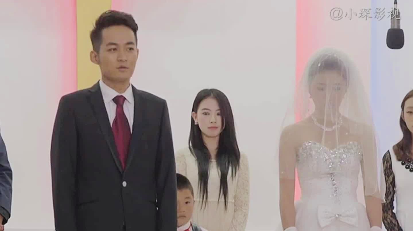 妹妹冒名姐姐结婚，一场错综复杂的伦理风波