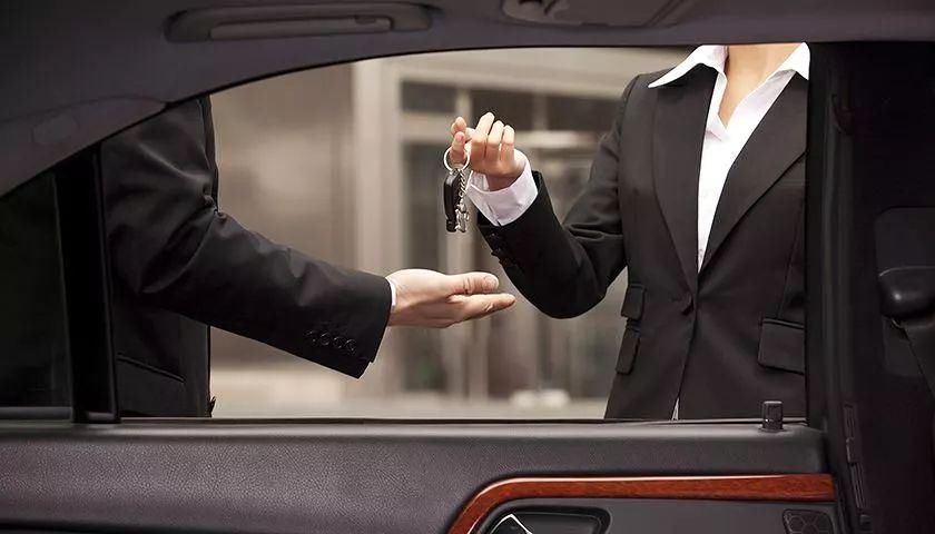 闲鱼上代叫代驾，便捷出行的新选择