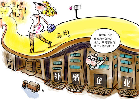 外贸转内需市场的商机与挑战