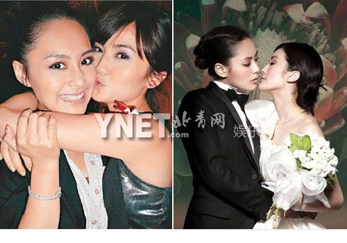 杨幂挽刘德华引发热议，疑似林萧上身，娱乐圈再起波澜