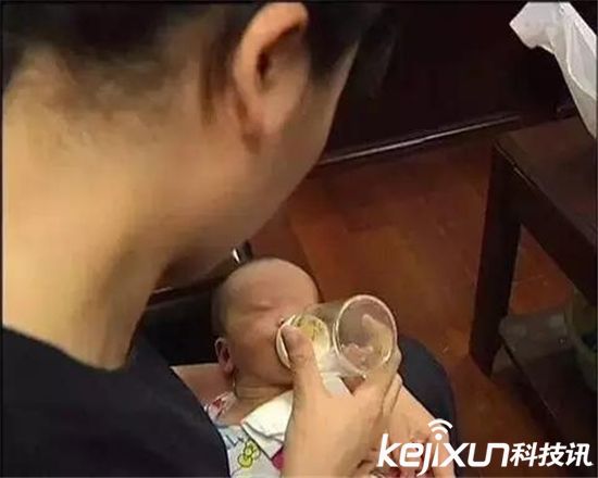 婴儿被喂酒的案例，深度剖析与警醒