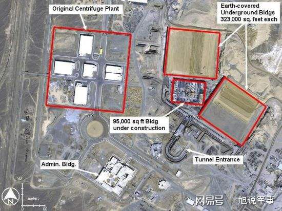 以色列空袭伊朗核设施为何有恃无恐，深度解析背后的原因