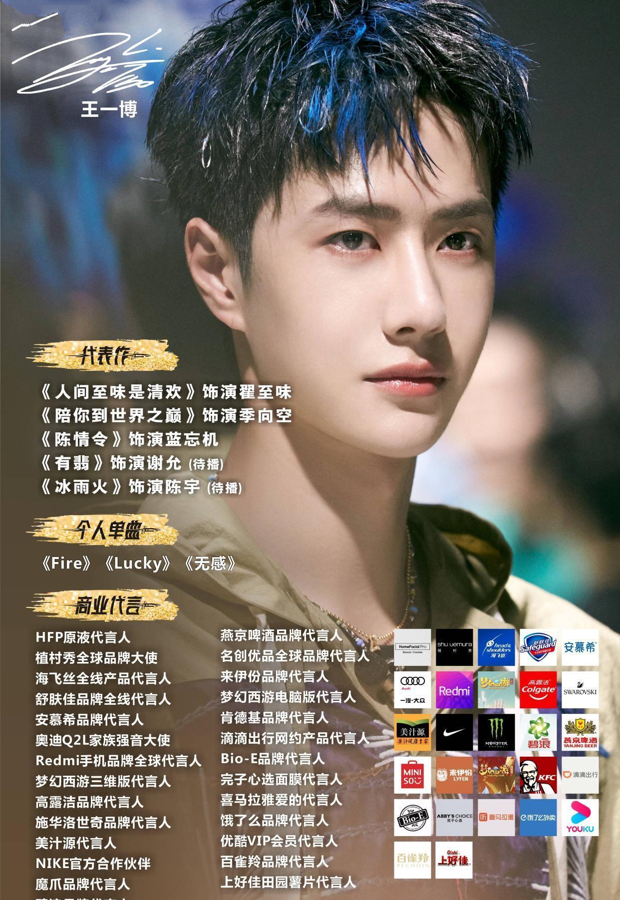 王一博的高考成绩，探寻背后的故事与真相
