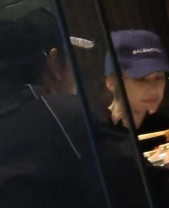 贾乃亮与黄圣依的约饭瞬间，星光下的友情砝码