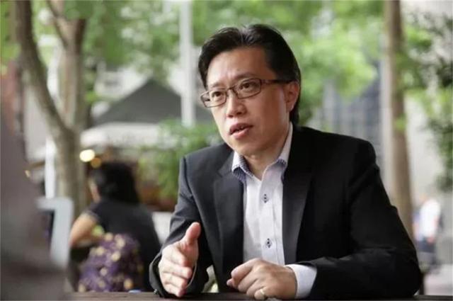 台网红，台当局有何权力不让我回去