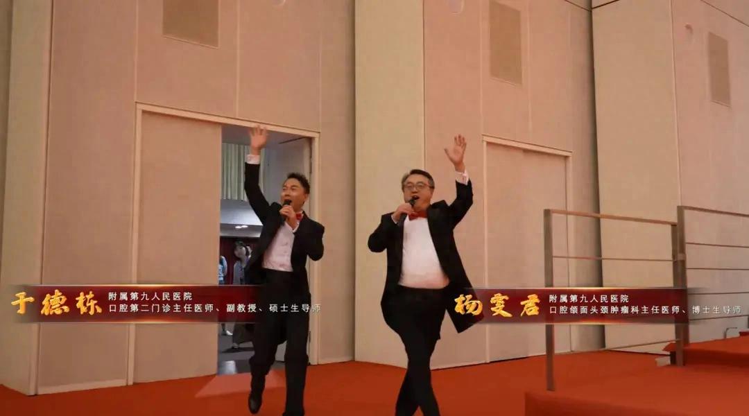 上海大叔男团火了，人均超高学历