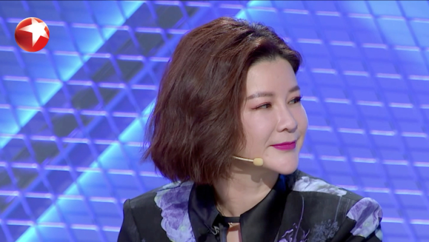 李雪琴唱李宇春的歌，跨界的魅力与音乐的共鸣