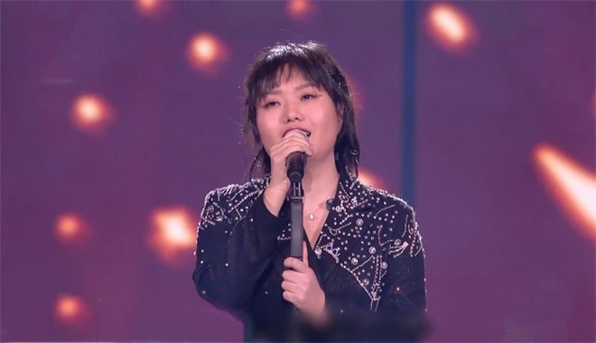李雪琴唱李宇春的歌，跨界的魅力与音乐的共鸣