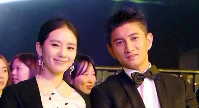吴奇隆刘诗诗婚后专访，爱情与生活的美好交织