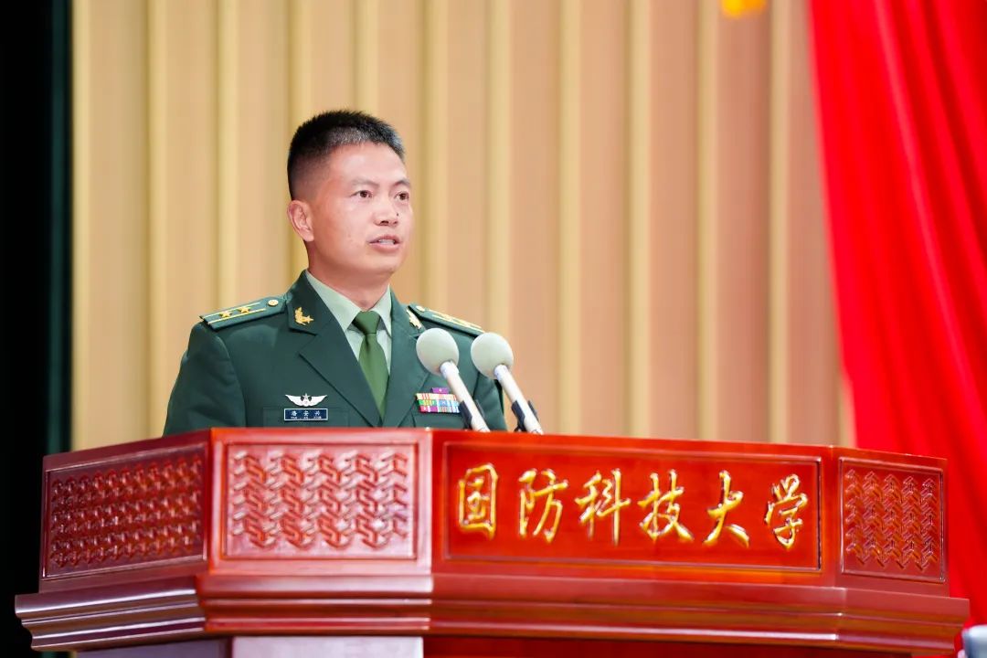 国防科大校友国防科大校友，共筑梦想，共创辉煌